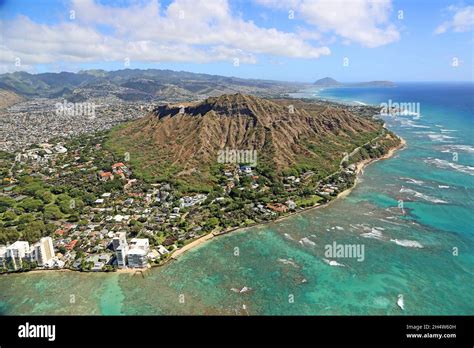 3,157 Diamond Head Hawaii Stock Photos, Images & Pictures