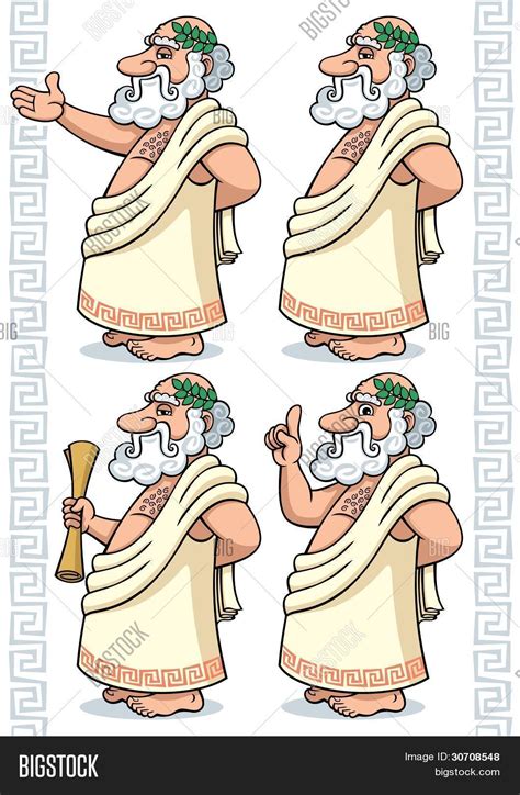 3,176 Philosopher Cartoon Images, Stock Photos & Vectors