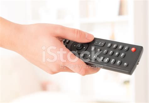 3,284 Hand Holding Remote Control Premium High Res Photos