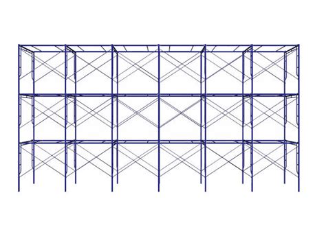 3,520 Scaffolding Illustrations & Clip Art - iStock