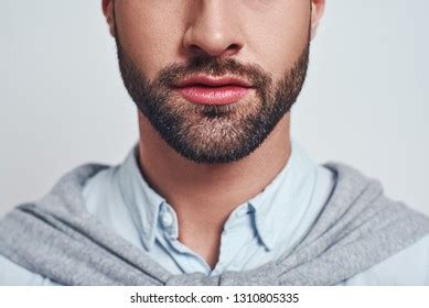 3,537 Close Cropped Beard Images, Stock Photos & Vectors Shuttersto…