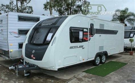 3,783 Caravans for sale in New South Wales, Australia