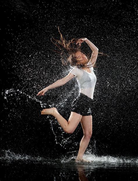 3,983 Dance In The Rain Premium High Res Photos - Getty Images