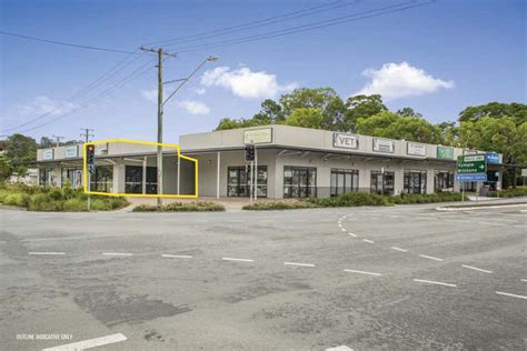 3/2 Old Gympie Road, Yandina, QLD - Commercial Offices