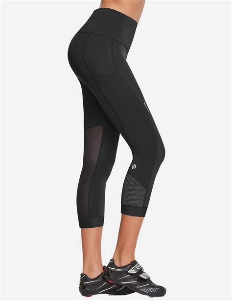 3/4 Cycling Capri