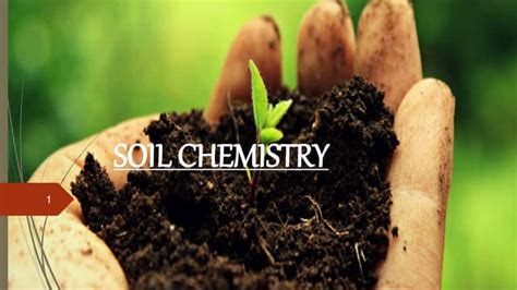 3: Soil Chemistry - Geosciences LibreTexts - wintechmobiles.com