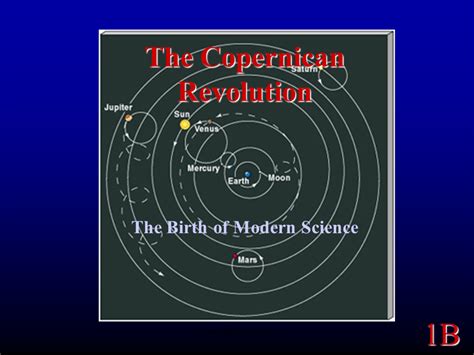 3: The Copernican Revolution - Physics LibreTexts - wintechmobiles.com