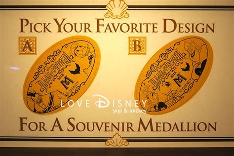 3つのディズニーホテルのスーベニアメダル全種類紹介 18年9月3日現在 Love Disney