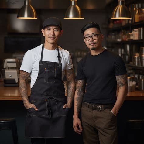 3 ‘Top Chef’ stars are designing coffee drinks at this Oakland cafe