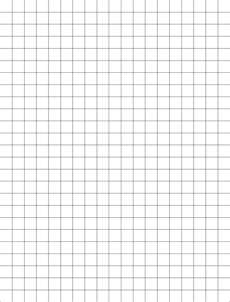 3+ Centimeter Graph Paper Free Download