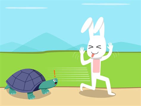 3+ Free Tortoise Hare & Aesop