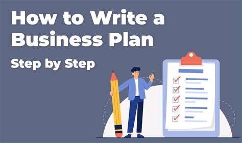 3+ How to Create a Business Plan
