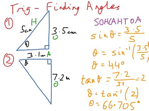 3 1 Obtuse Angles Trigonometry Finding Area Of Obtuse Triangle - Finding Area Of Obtuse Triangle