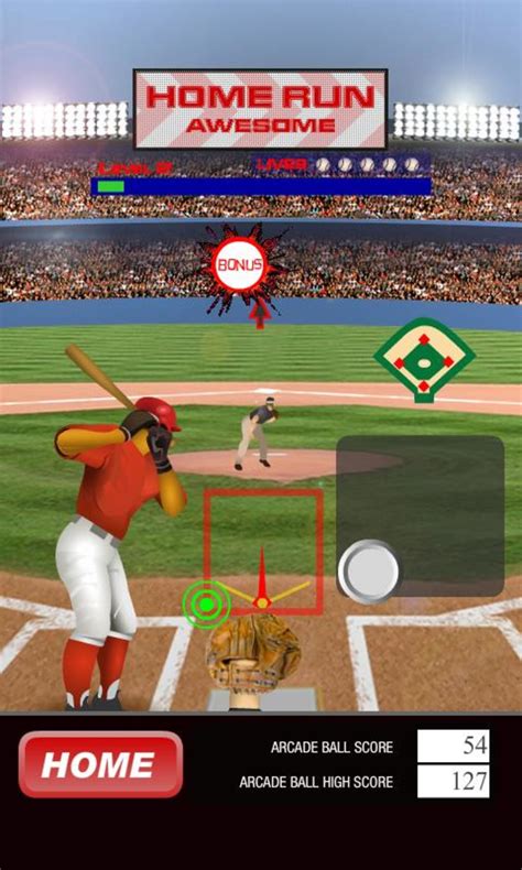 3 2 Baseball APK Download for Android 
