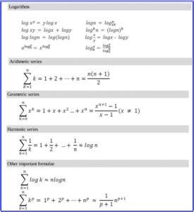 3 3 Asymptotic Properties Notes For Nonparametric Statistics