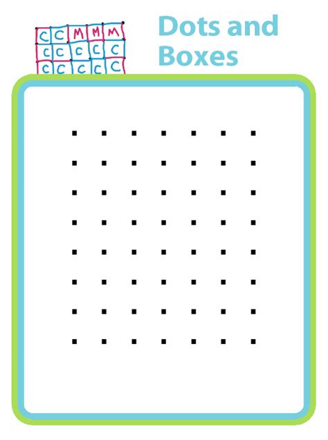 3 3 Subtraction Dots And Boxes Mathematics Libretexts Dots In Math - Dots In Math