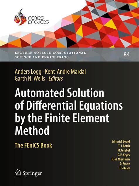 3 4 Finite Element Function Spaces Fenics Project
