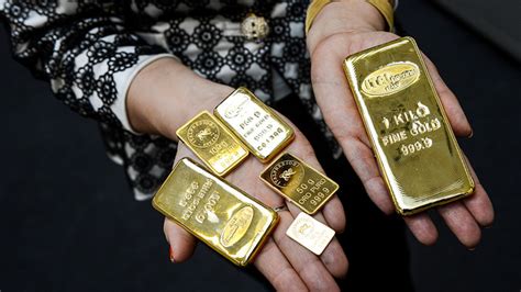 3 4 Ounce Of Gold Price