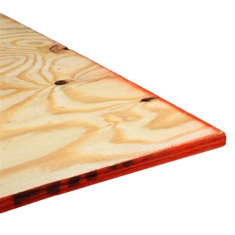 3 4 Tongue And Groove Plywood Price