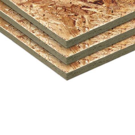 AdvanTech 23/32-in x 4-ft x 8-ft Osb (Oriented Strand Board) Subfloor. ... Common thicknesses include 1/4-inch, 1/2-inch and 3/4-inch. Plywood grades range from A, offering a smooth, knot-free surface, to D, which has the most flaws and knots but provides a more economical option for projects where appearance isn’t critical. 