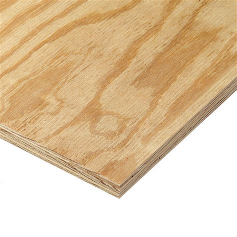 3 4 treated plywood menards. Plywood Sheathing Panel. Shipping Dimensions. 48.00 H x 48.00 W x 0.75 D. Shipping Weight. 36.0 lbs. Return Policy. Regular Return (view Return Policy) This plywood can be used for construction and a variety of other uses. It's great for tables, workbenches, furniture, and more. 