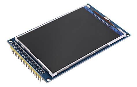 3 5 Inch Tft Lcd Module Mcufriend Lcd Controller Board For