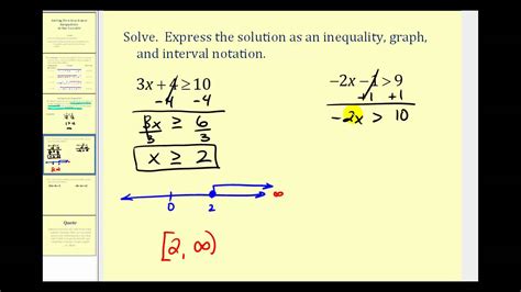 3 5 Inequalities With Addition And Subtraction K12 Addition And Subtraction Inequalities - Addition And Subtraction Inequalities