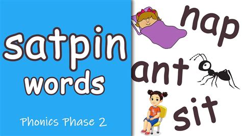 3 562 Top Satpin Words And Pictures Teaching Satpin Words And Pictures - Satpin Words And Pictures