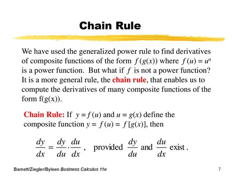 3 6 The Chain Rule Mathematics Libretexts Chain Rule Worksheet With Answers - Chain Rule Worksheet With Answers