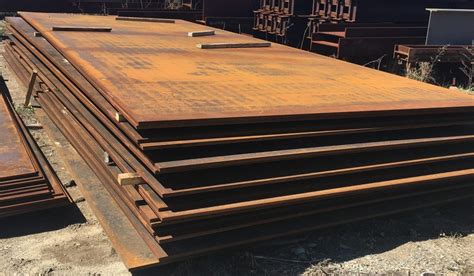 3 8 Steel Plate Prices