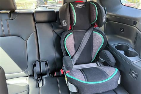 3 Across Installations: Which Car Seats Fit in a Honda Pilot?