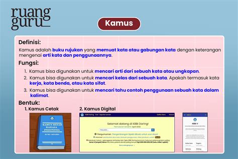 3 Arti Kata Gelegata di Kamus Besar Bahasa Indonesia (KBBI)