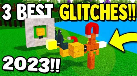 3 BEST GOLD GLITCHES!! (2024) Build a Boat for Treasure …