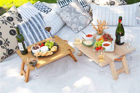 3 Best Picnic Sets For Outdoor Dining - raincitystudios.com