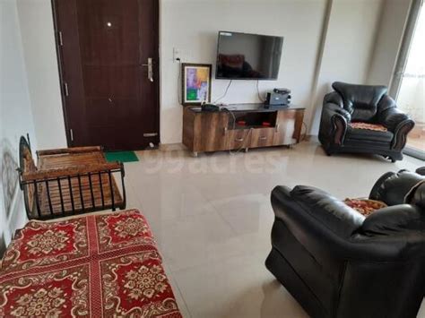 3 BHK Flat In Ramky One Kosmos for Rent In Nallagandla