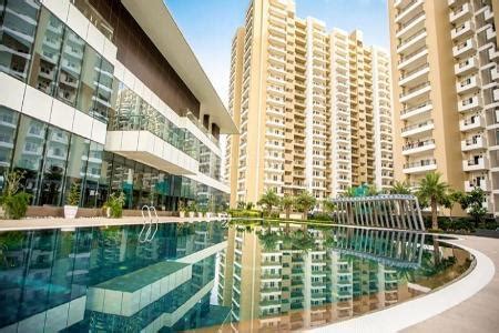 3 BHK Flats for Rent in Sector 143 Noida - 99acres.com