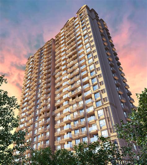 3 BHK Flats for sale in Hiranandani Gardens, Powai, …