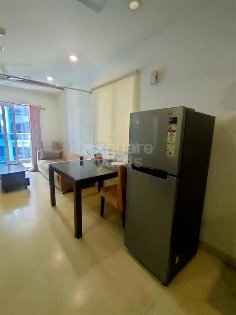 3 Bedroom 1241 Sq.Ft. Apartment in Financial District Hyderabad