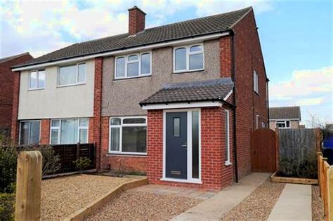 3 Bedroom Detached to rent in Melton Mowbray, Nottingham …