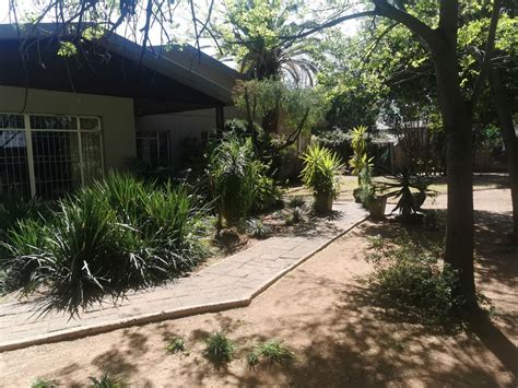 3 Bedroom House for sale in Universitas - Bloemfontein