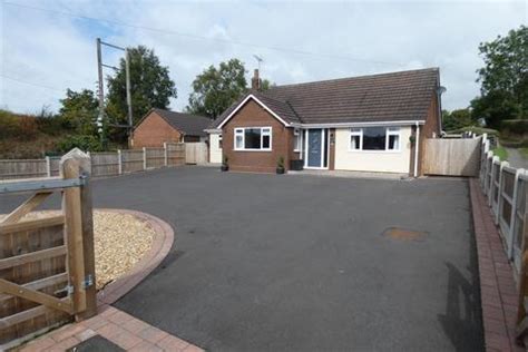 3 Bedroom Semi-Detached Bungalow For Sale in Cheadle