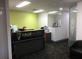 3 Best Audiology Clinics in Perth, WA - ThreeBestRated