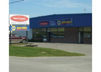 3 Best Auto Parts Stores in Orillia, ON - ThreeBestRated