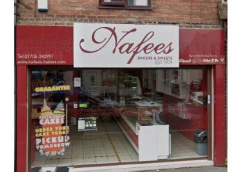 3 Best Bakeries in Rochdale, UK - ThreeBestRated