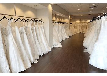 3 Best Bridal Shops in Fort Wayne, IN - ThreeBestRated