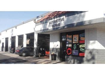 3 Best Car Repair Shops in Moreno Valley, CA