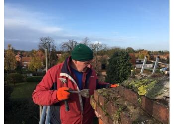 3 Best Chimney Sweeps in Newark On Trent, UK