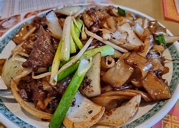 3 Best Chinese Restaurants in Manchester, NH