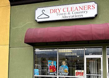 3 Best Dry Cleaners in San Bernardino, CA - ThreeBestRated