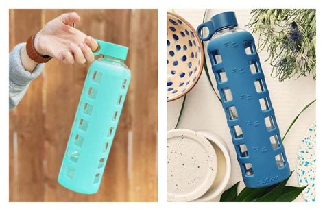 3 Best Eco-Friendly Water Containers of 2024 (Carbon Neutral Water Bottle)